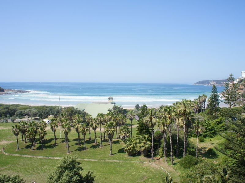 63/30 Moore Road, Freshwater NSW 2096