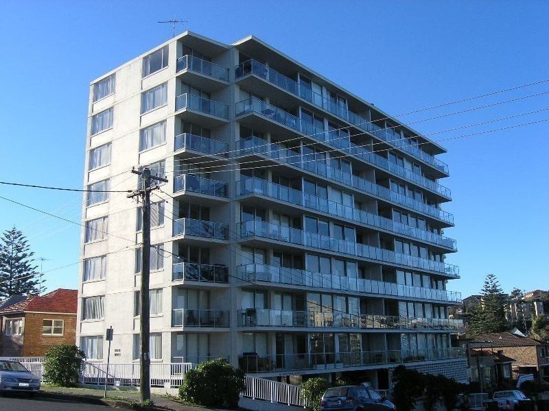 63/30 Moore Road, Freshwater NSW 2096