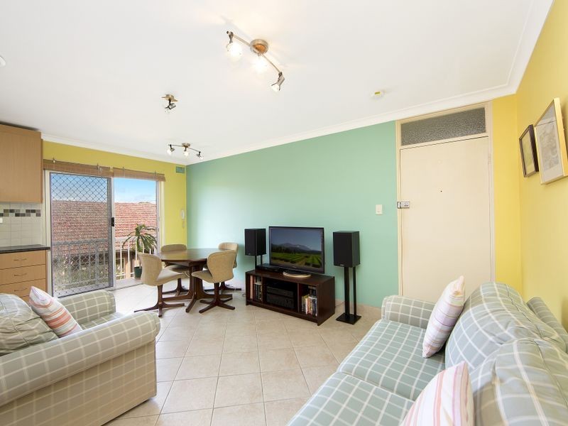 12/9 Rowe Street, Freshwater NSW 2096