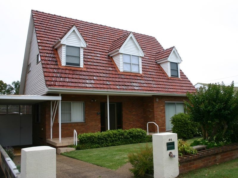 94 Soldiers Avenue, Freshwater NSW 2096