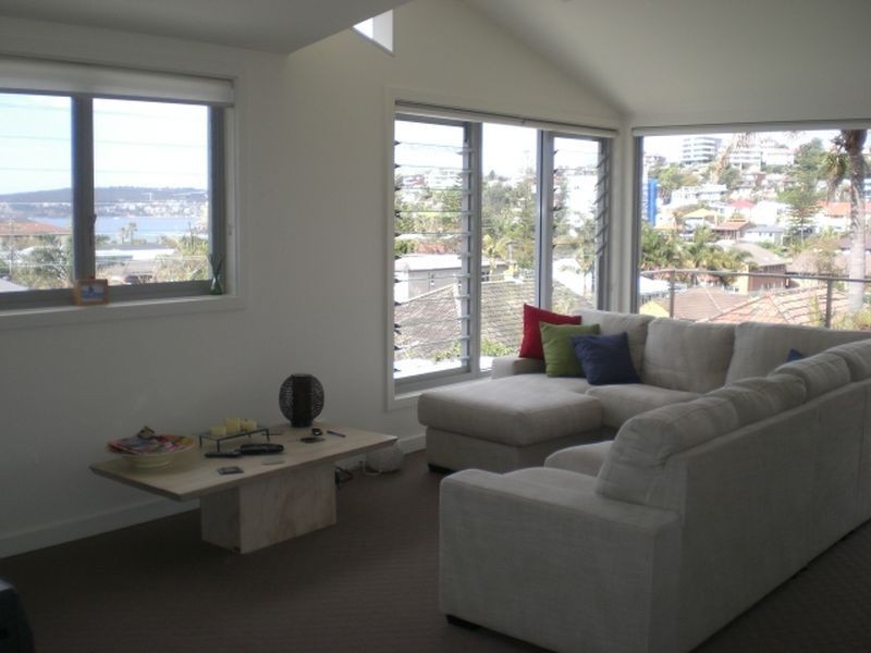 23A Evans Street, Freshwater NSW 2096