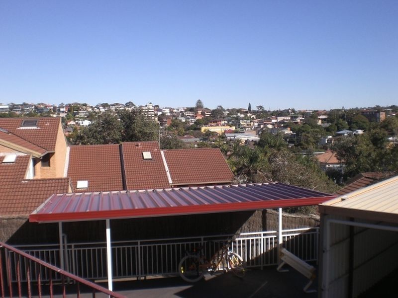 8/12 Ronald Avenue, Freshwater NSW 2096