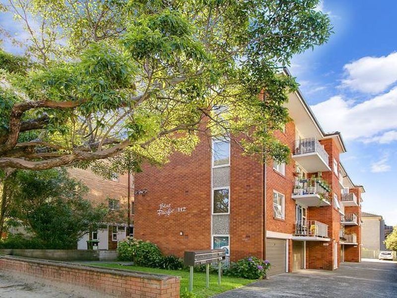 1/112 Pacific Parade, Dee Why NSW 2099
