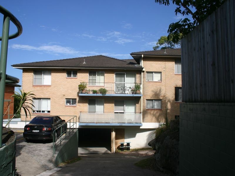 2/10a Cavill Street, Freshwater NSW 2096