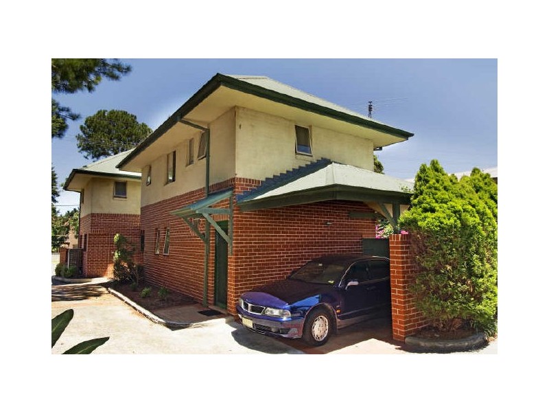 2/78 Old Pittwater Road, Brookvale NSW 2100