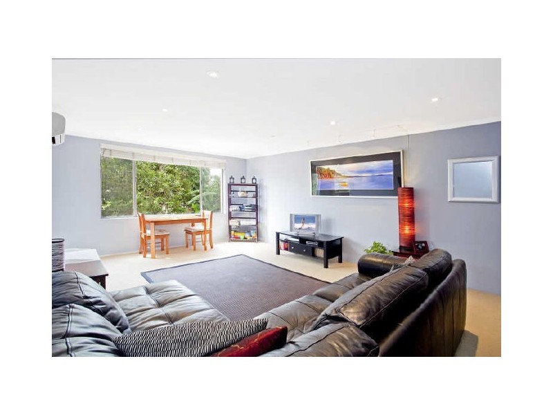 2/21 Cavill Street, Queenscliff NSW 2096