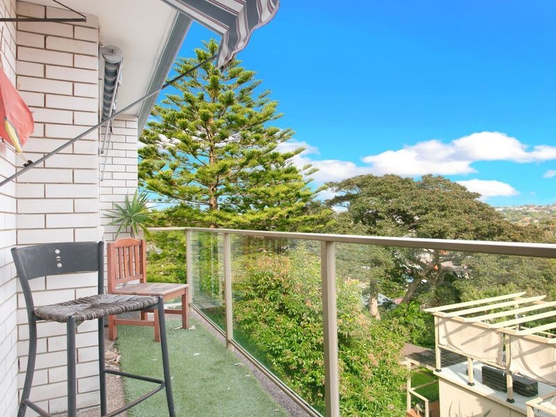 25/110 Lawrence Street, Freshwater NSW 2096