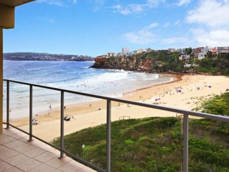 5/69 Evans Street, Freshwater NSW 2096