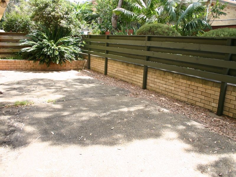 The Crescent, Manly NSW 2095