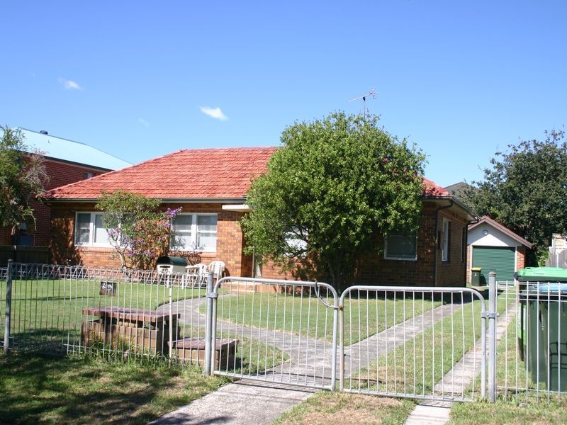 40 Wilson Street, Freshwater NSW 2096