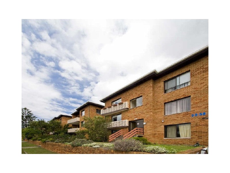 33/50-58 Crown Road, Queenscliff NSW 2096