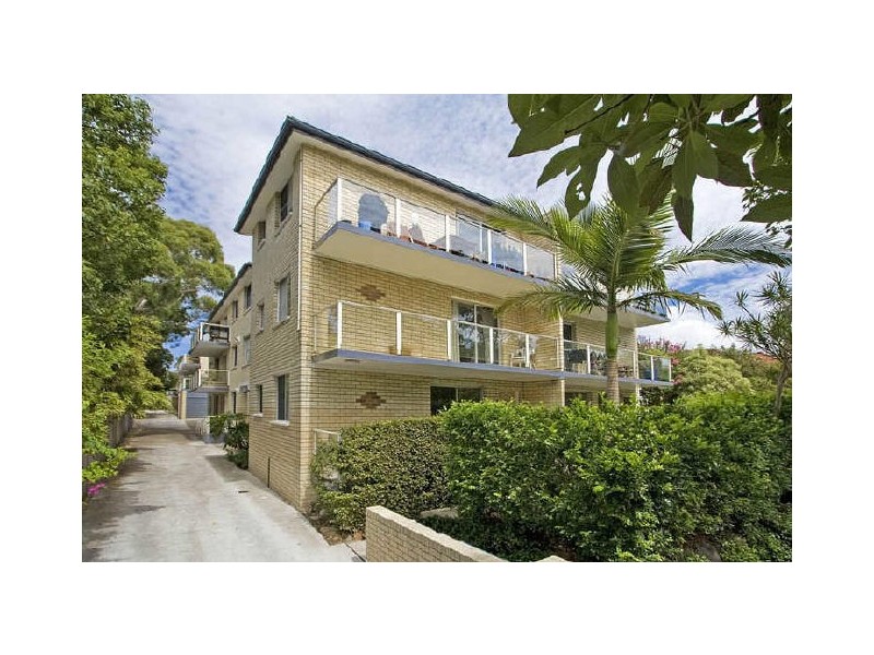 1/16 Soldiers Avenue, Freshwater NSW 2096