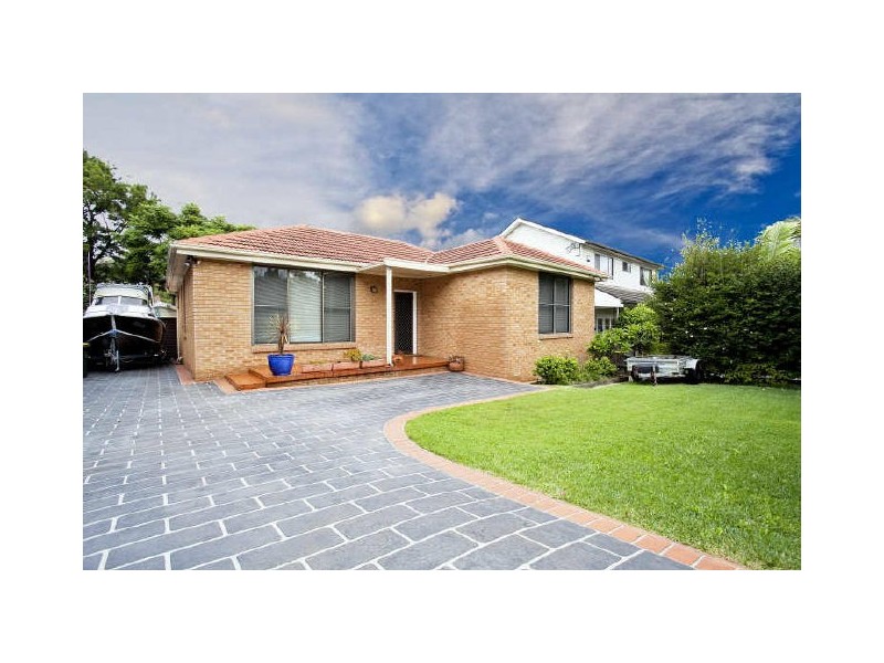 91 William Street, North Manly NSW 2100