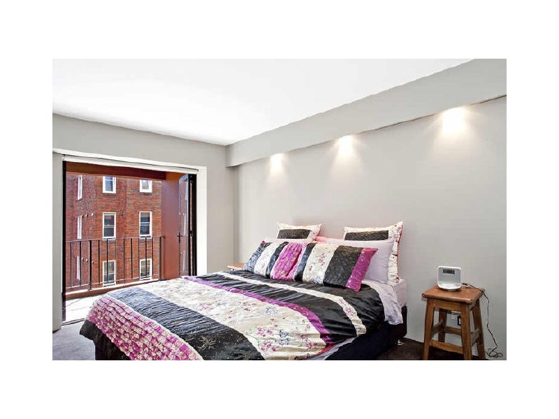 504/50-58 Macleay Street, Potts Point NSW 2011