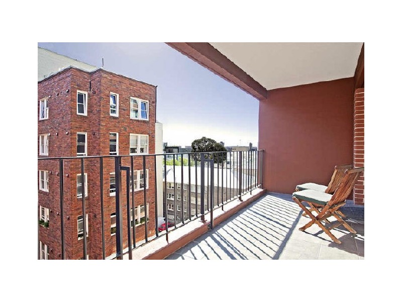 504/50-58 Macleay Street, Potts Point NSW 2011