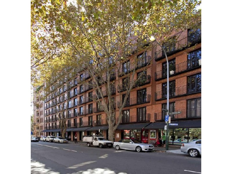 504/50-58 Macleay Street, Potts Point NSW 2011