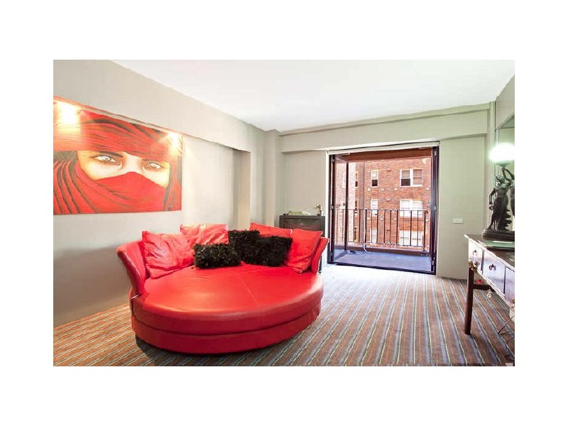 327/50-58 Macleay Street, Potts Point NSW 2011