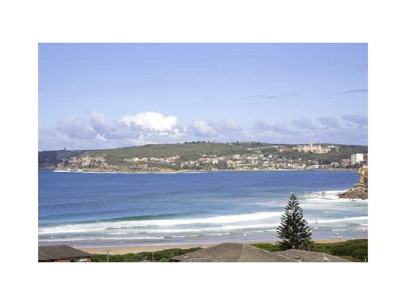 20/40-42 Evans Street, Freshwater NSW 2096