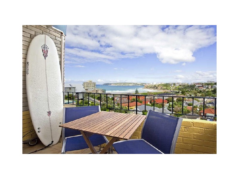 20/40-42 Evans Street, Freshwater NSW 2096