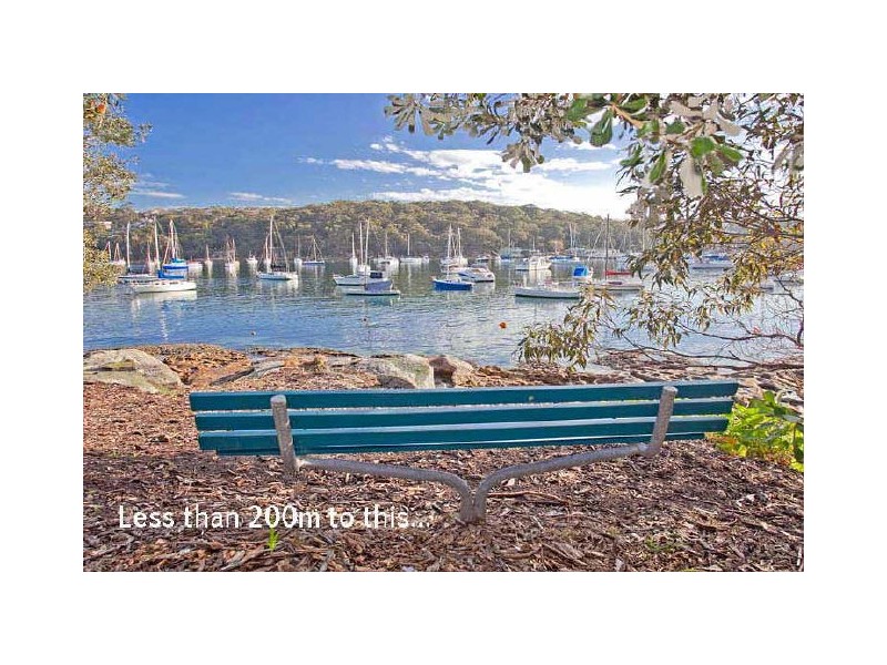 1/19 Bolingbroke Parade, Fairlight NSW 2094
