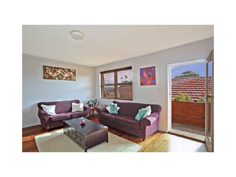 3/18 Dalley Street, Queenscliff NSW 2096
