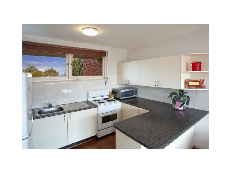 3/18 Dalley Street, Queenscliff NSW 2096