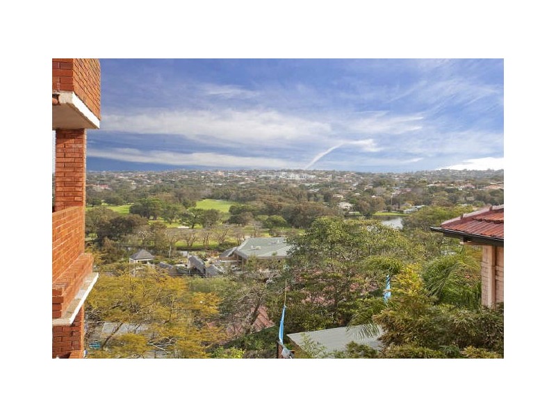 3/18 Dalley Street, Queenscliff NSW 2096