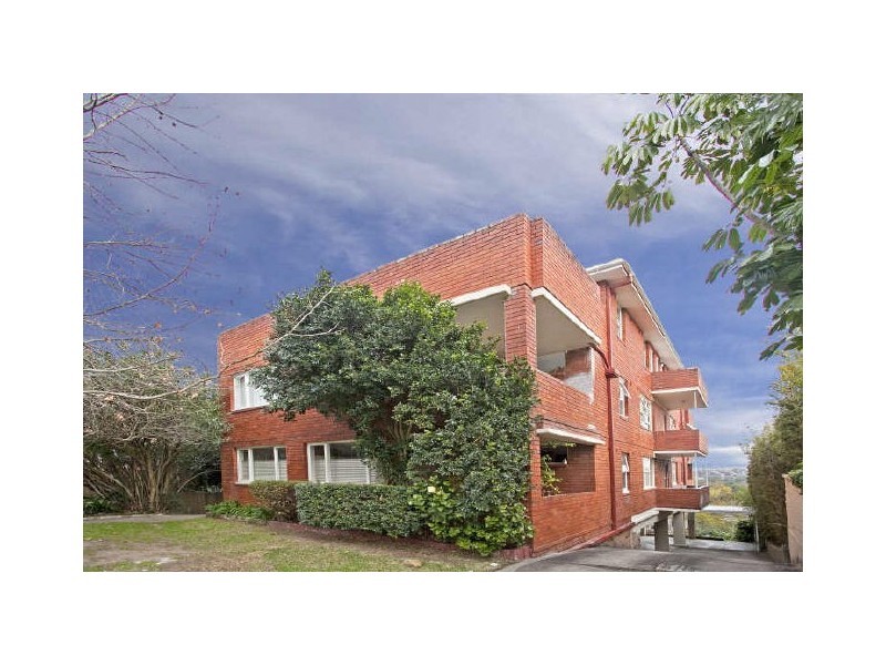 3/18 Dalley Street, Queenscliff NSW 2096