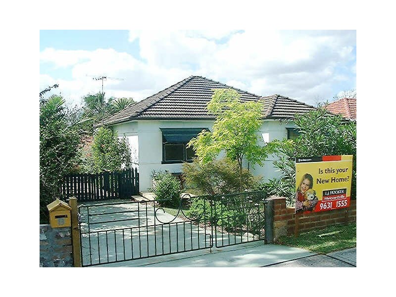 Wentworthville NSW 2145