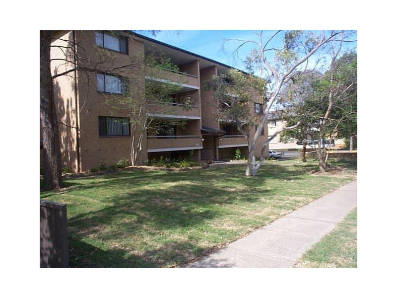 5/15 Helen Street, Westmead NSW 2145