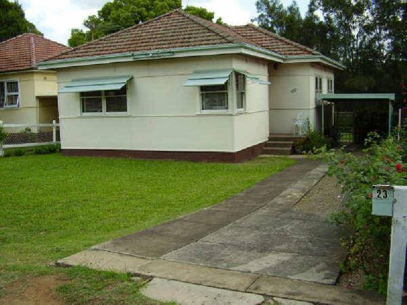 23 Garfield Street, Wentworthville NSW 2145