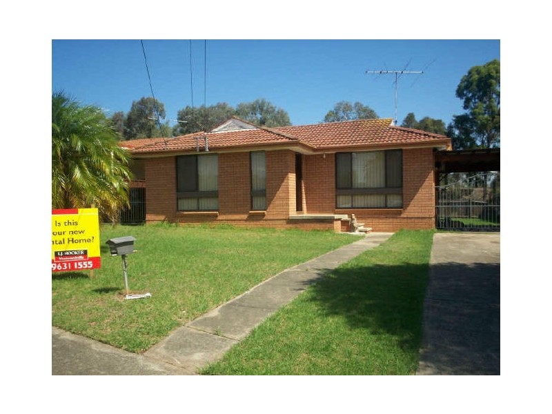 105 Sapphire Street, Greystanes NSW 2145