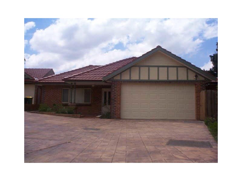 3A Westville Place, Westmead NSW 2145