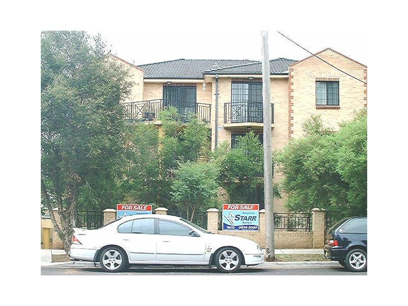 11/115-117 Stapleton Street, Pendle Hill NSW 2145