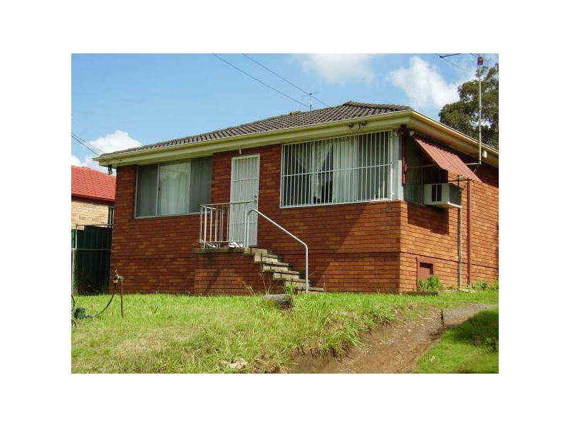 35 Hart Drive, Constitution Hill NSW 2145