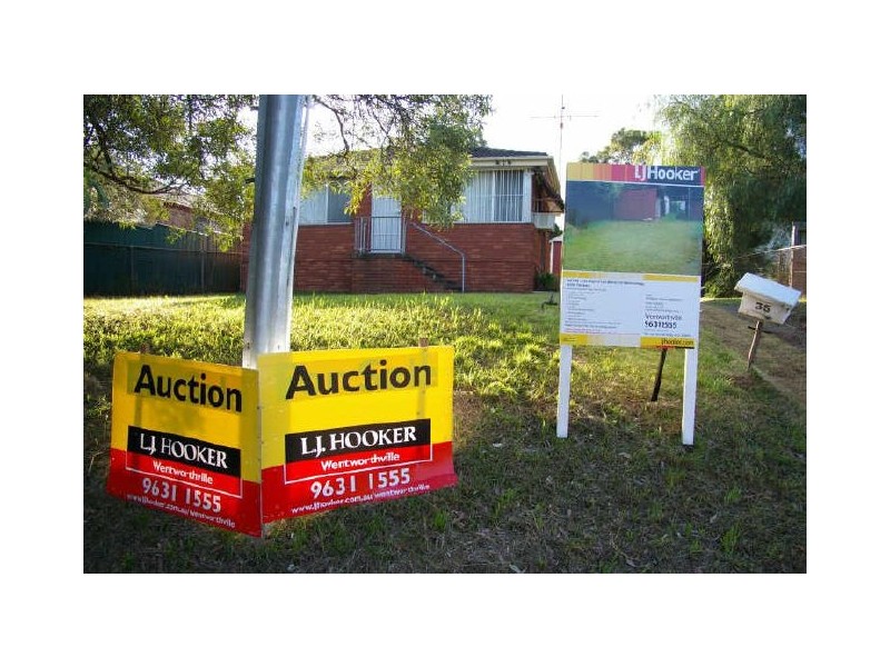 35 Hart Drive, Constitution Hill NSW 2145