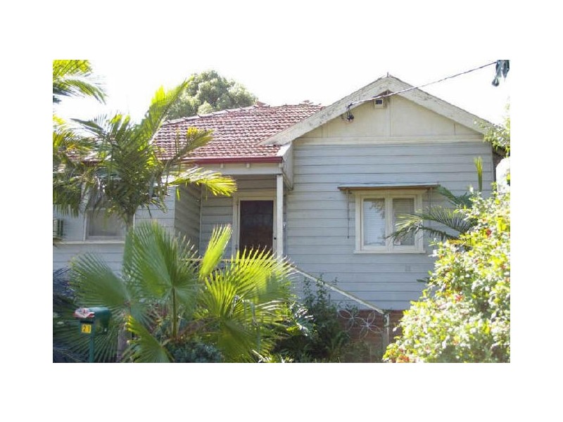 21 Hart Drive, Constitution Hill NSW 2145