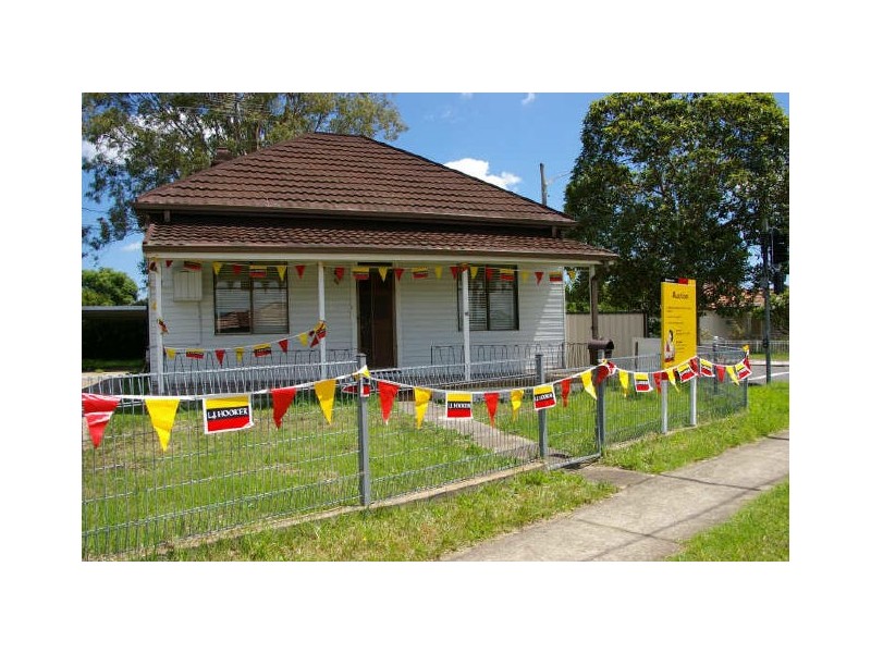 98 Bridge Road, Westmead NSW 2145