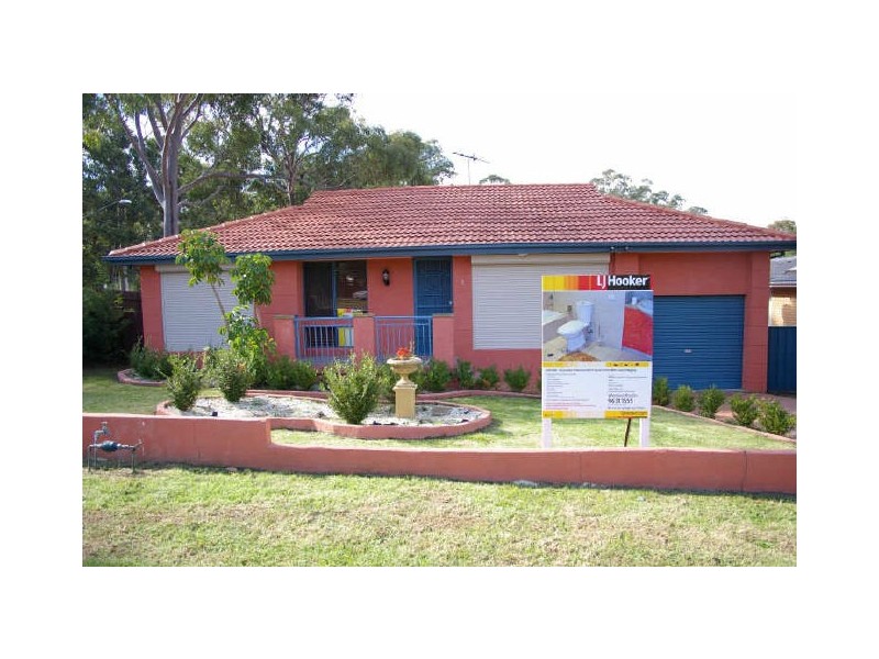 2 Carnation Street, Greystanes NSW 2145