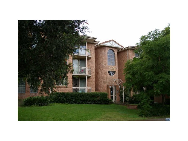 16/5-9 Mowle Street, Westmead NSW 2145