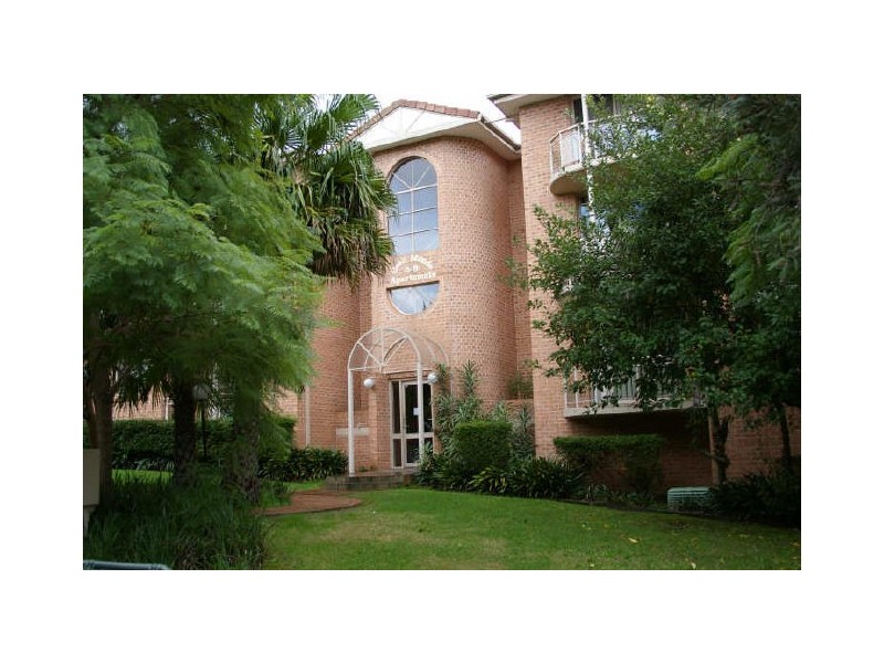 16/5-9 Mowle Street, Westmead NSW 2145