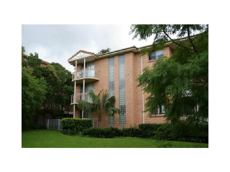 16/5-9 Mowle Street, Westmead NSW 2145