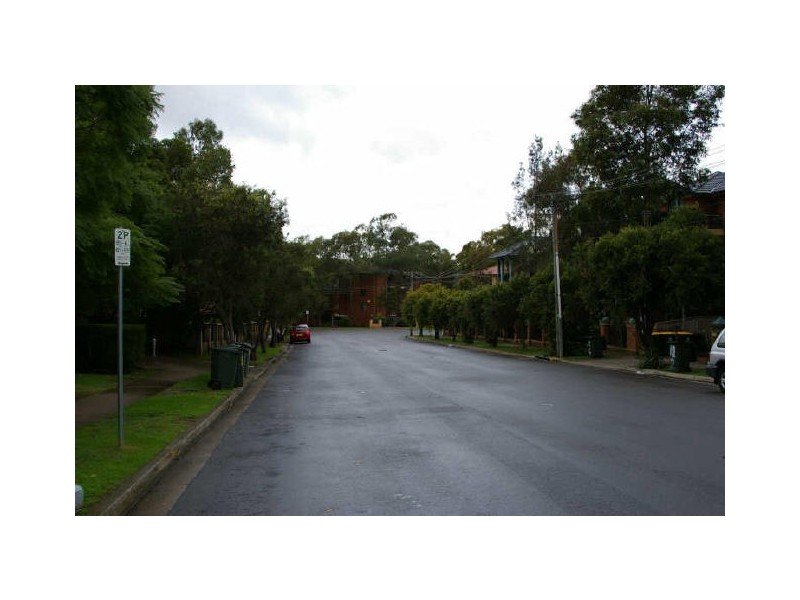 16/5-9 Mowle Street, Westmead NSW 2145