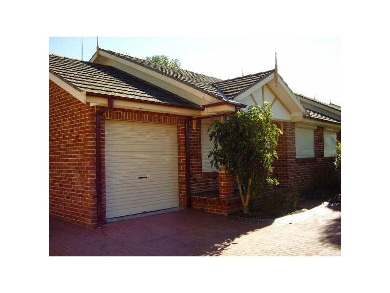 6/118 Dunmore Street, Wentworthville NSW 2145