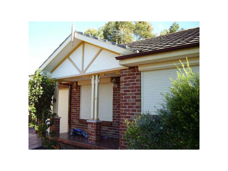 6/118 Dunmore Street, Wentworthville NSW 2145