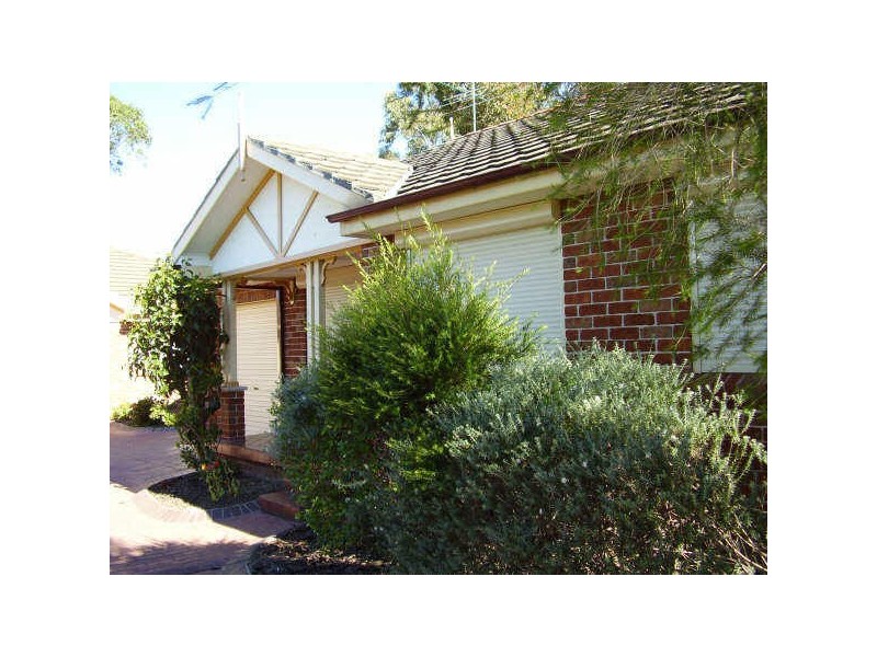 6/118 Dunmore Street, Wentworthville NSW 2145