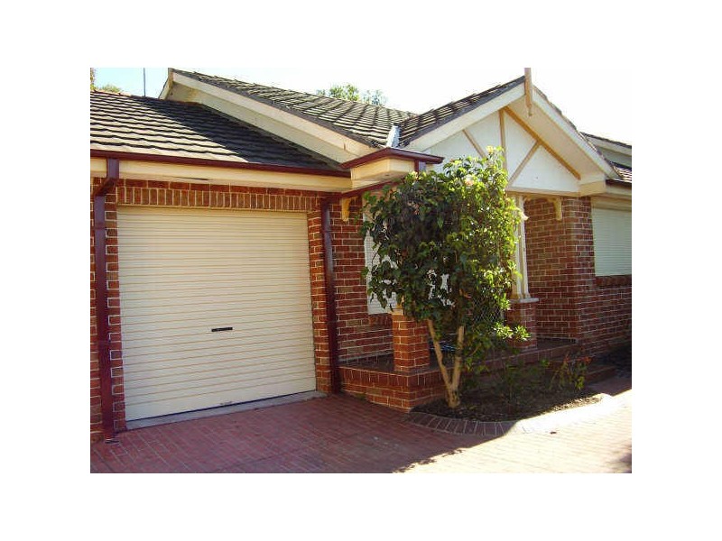 6/118 Dunmore Street, Wentworthville NSW 2145