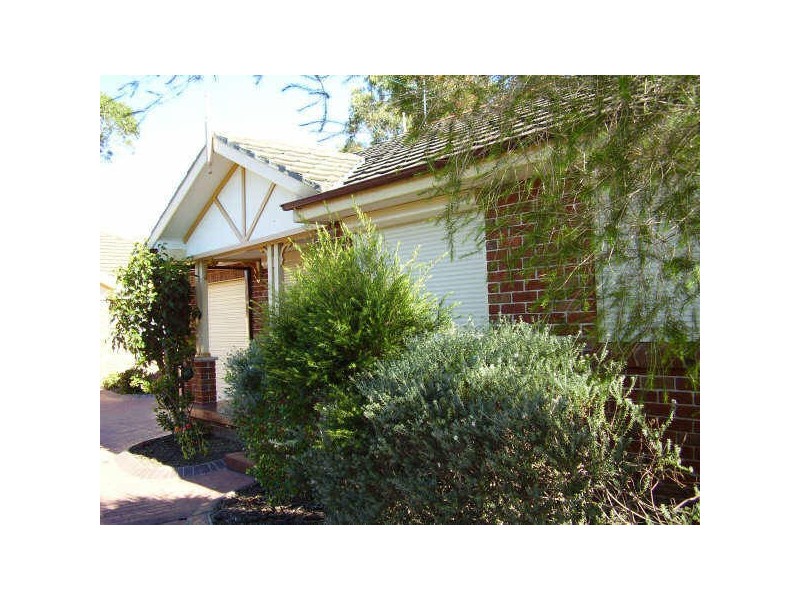 6/118 Dunmore Street, Wentworthville NSW 2145