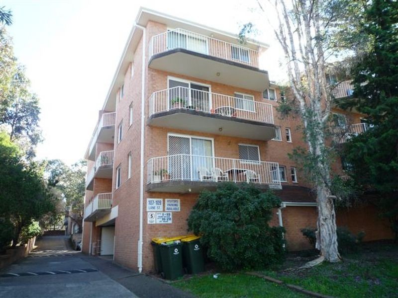 Wentworthville NSW 2145