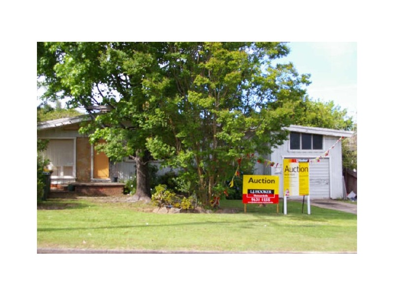 10 Brett Avenue, Constitution Hill NSW 2145